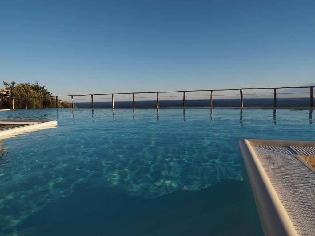 Agriturismo "I Castellari" Pietra Ligure Exterior photo