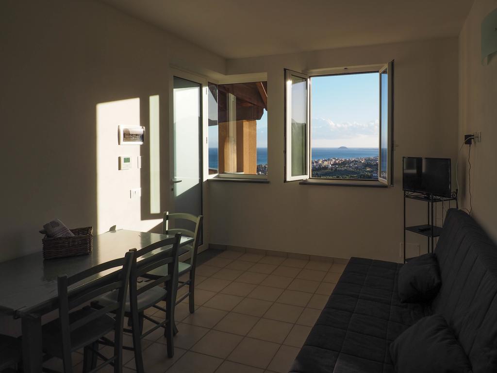 Agriturismo "I Castellari" Pietra Ligure Exterior photo