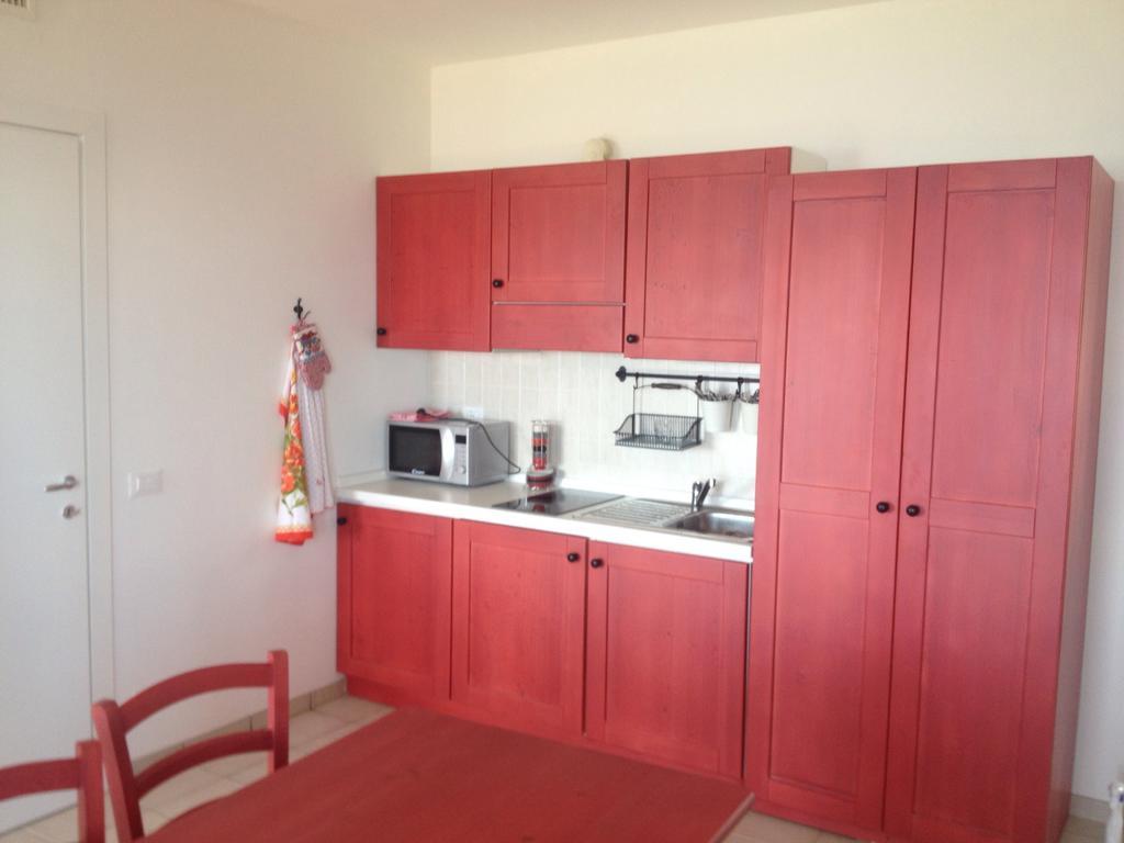 Agriturismo "I Castellari" Pietra Ligure Room photo