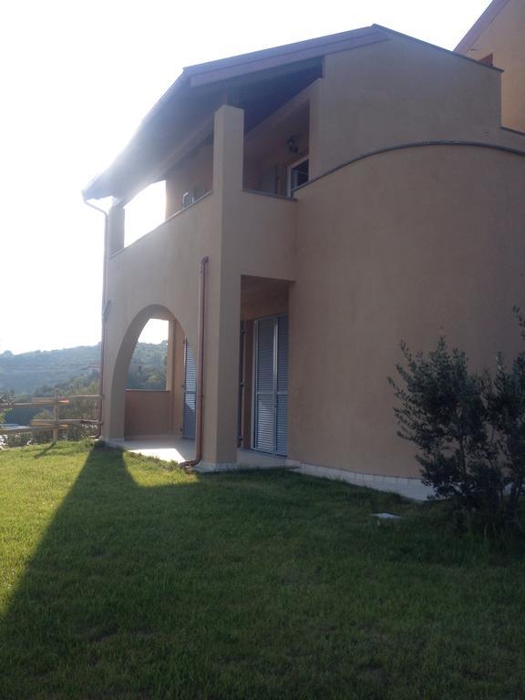 Agriturismo "I Castellari" Pietra Ligure Exterior photo