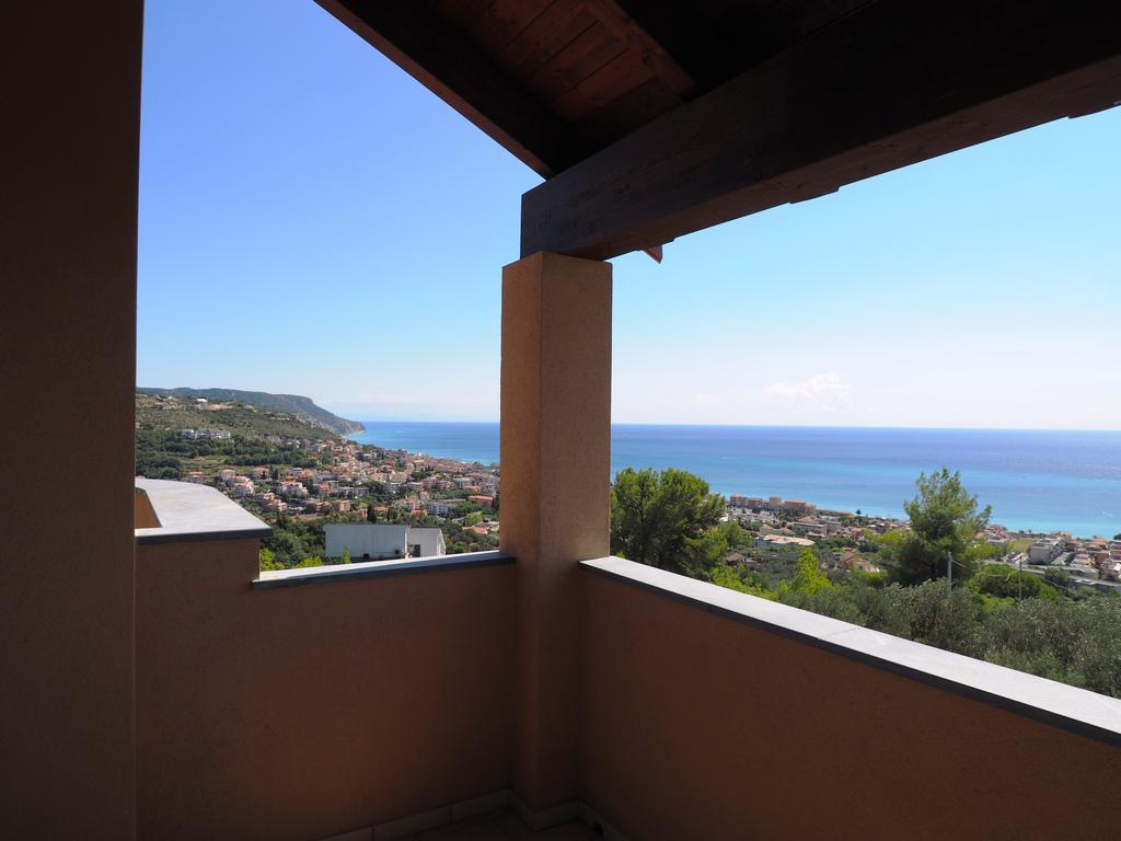 Agriturismo "I Castellari" Pietra Ligure Room photo