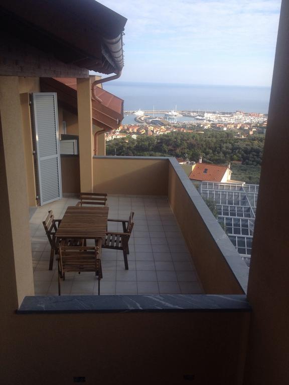Agriturismo "I Castellari" Pietra Ligure Room photo